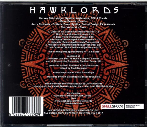 Hawklords-Six-CD
