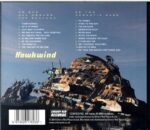 Hawkwind-All Aboard The Skylark-CD