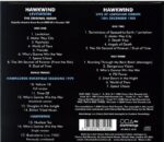 Hawkwind-Levitation-CD