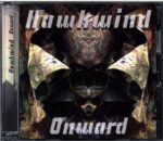 Hawkwind-Onward-CD