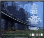 Hawkwind-Onward-CD