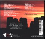 Hawkwind-Solstice At Stonehenge 1984-CD