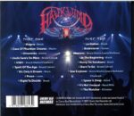 Hawkwind-We Are Looking In On You-CD