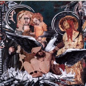 Helicon-God Intentions -CDr