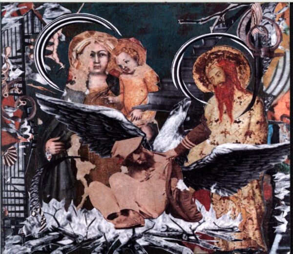 Helicon-God Intentions -CDr