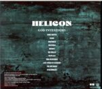 Helicon-God Intentions -CDr