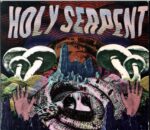 Holy Serpent-Holy Serpent-CD
