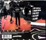 Holy Serpent-Holy Serpent-CD