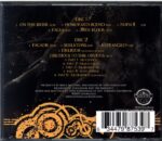 Hourglass-Oblivious To The Obvious-CD