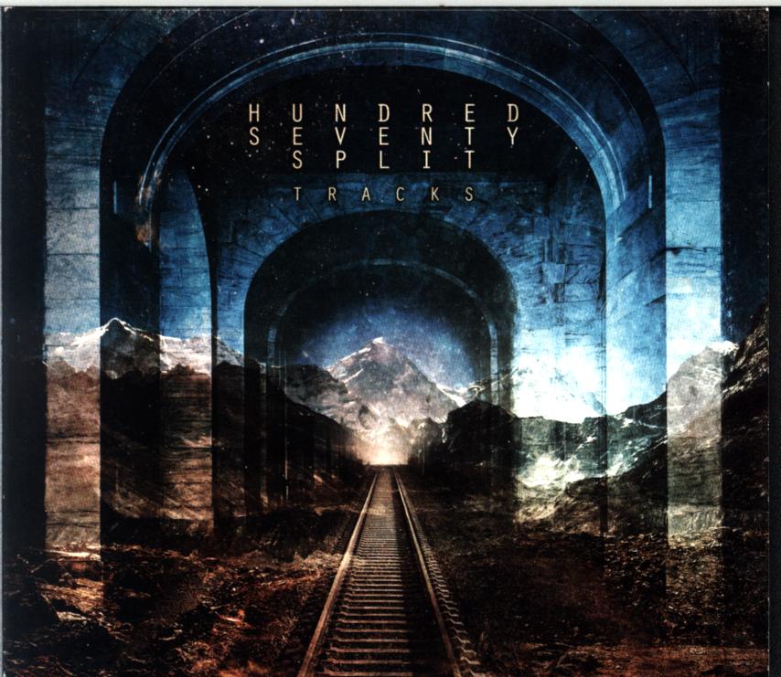 Hundred Seventy Split-Tracks-CD-1 Hundred Seventy Split-Tracks-CD