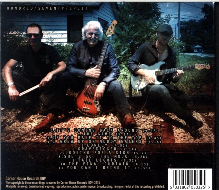 Hundred Seventy Split-Tracks-CD-2 Hundred Seventy Split-Tracks-CD