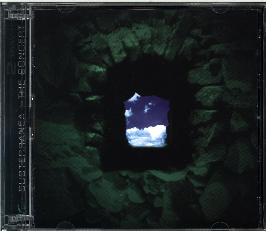 IQ-Subterranea The Concert-CD-1 IQ-Subterranea The Concert-CD