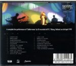 IQ-Subterranea The Concert-CD