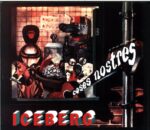 Iceberg-Coses Nostres-CD