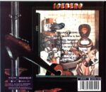 Iceberg-Coses Nostres-CD