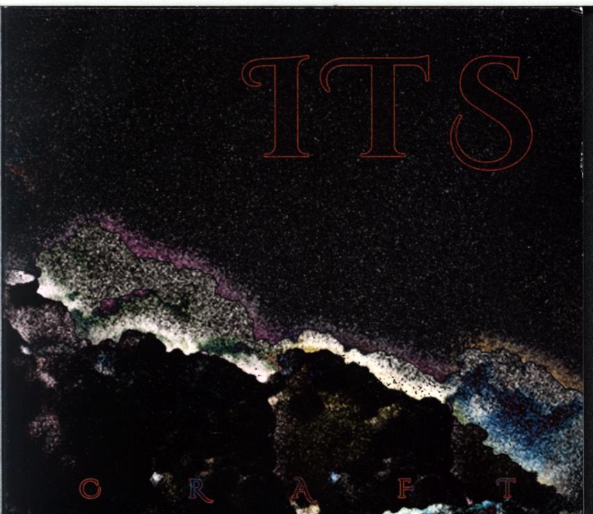 In This Style-Craft-CD-1 In This Style-Craft-CD