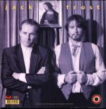 Jack Frost-Jack Frost Australia 1990-LP Vinyl