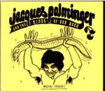 Jacques Palminger-Mondo Cherry-CD