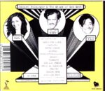 Jacques Palminger-Mondo Cherry-CD