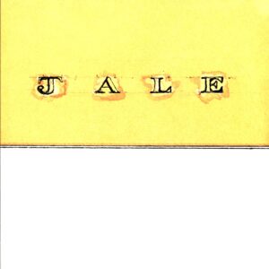 Jale-So Wound US 1996-LP Vinyl
