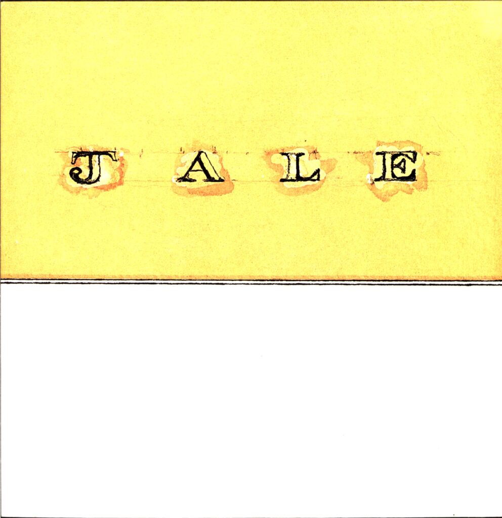 Jale-So Wound US 1996-LP Vinyl