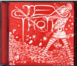 Jex Thoth-Jex Thoth-CD