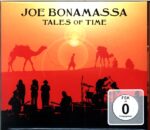 Joe Bonamassa-Tales Of Time-CD