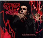 Jon Spencer and The Hitmakers-Spencer Gets It Lit-CD