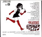 Jon Spencer and The Hitmakers-Spencer Gets It Lit-CD