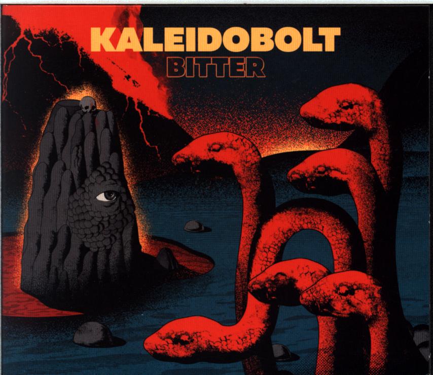 Kaleidobolt-Bitter-CD-1 Kaleidobolt-Bitter-CD
