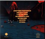 Kaleidobolt-Bitter-CD