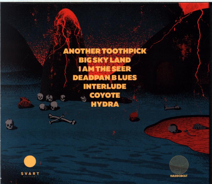 Kaleidobolt-Bitter-CD-2 Kaleidobolt-Bitter-CD