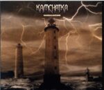 Kamchatka-Hoodoo Lightning-CD