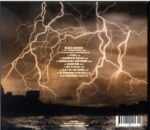 Kamchatka-Hoodoo Lightning-CD