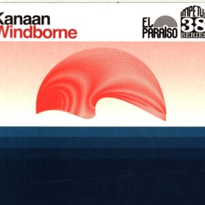 Kanaan-Windborne-CD