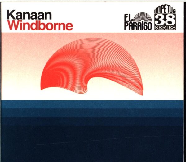 Kanaan-Windborne-CD