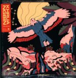 Khruangbin-Mordechai-LP Vinyl