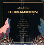 Khruangbin-Mordechai-LP Vinyl