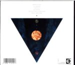 King Buffalo-Longing To Be The Mountain-CD