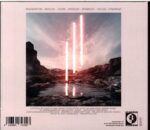 King Buffalo-Regenerator-CD