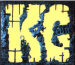King Gizzard And The Lizard Wizard-K.G. (Explorations Into Microtonal Tuning Volume 2)-CD