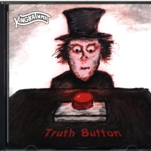 KingBathmat-Truth Button-CD