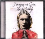 Kristof Schreuf-Bourgeois With Guitar-CD