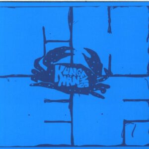Kungens Män-Chef-CD