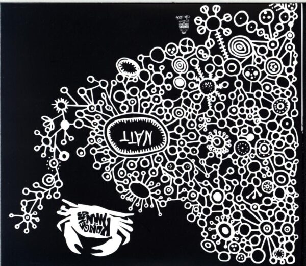 Kungens Män-Dag and Natt-CD