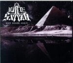 La Morte Viene Dallo Spazio-Sky Over Giza-CD