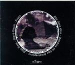 La Morte Viene Dallo Spazio-Sky Over Giza-CD