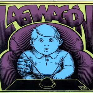 Lagwagon-Duh-CD