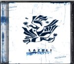 Lazuli-Amnésie-CD