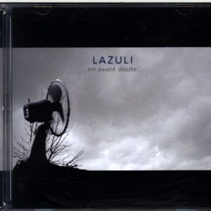Lazuli-En Avant Doute-CD